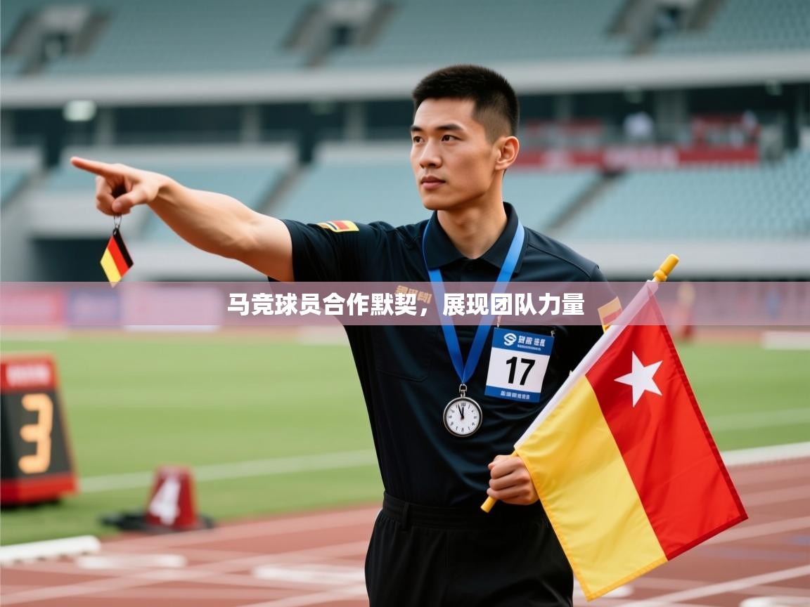 马竞球员合作默契，展现团队力量  第1张
