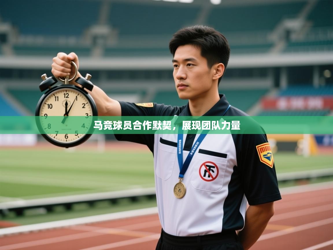 马竞球员合作默契，展现团队力量  第2张