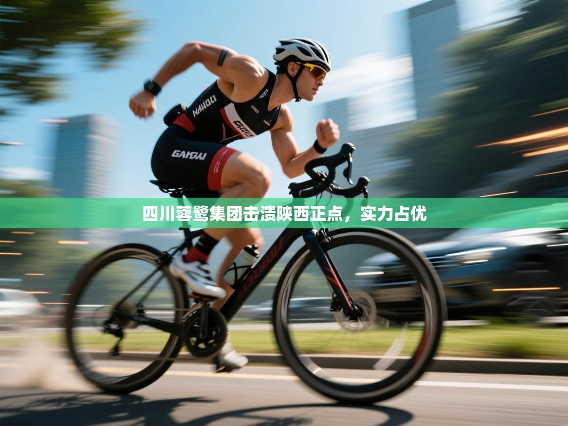 四川蓉鹭集团击溃陕西正点，实力占优  第1张