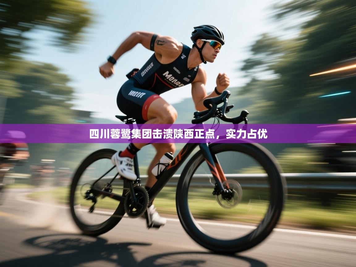 四川蓉鹭集团击溃陕西正点，实力占优  第2张