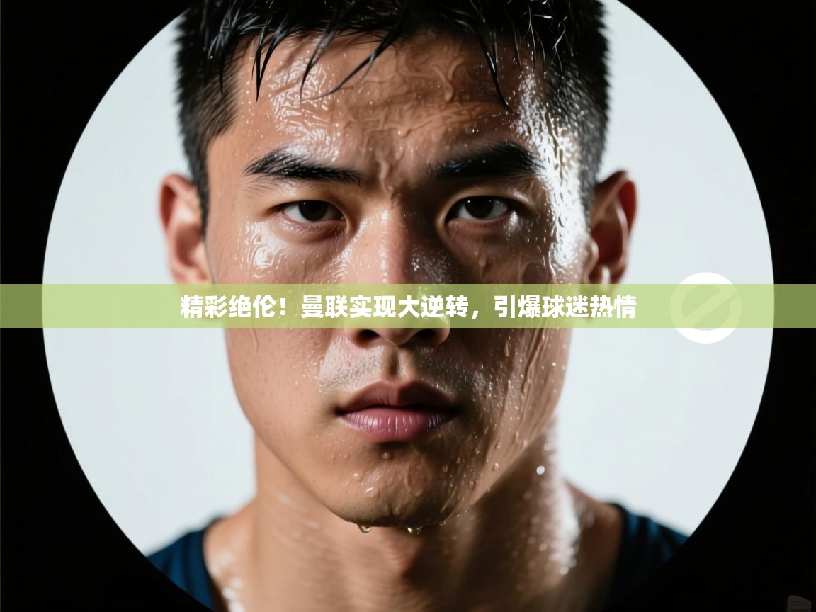 精彩绝伦!曼联实现大逆转,引爆球迷热情 第1张