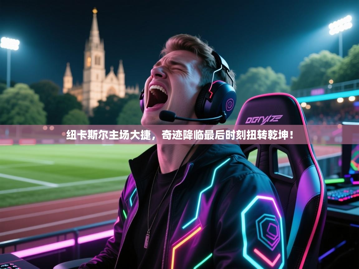 纽卡斯尔主场大捷，奇迹降临最后时刻扭转乾坤！  第1张