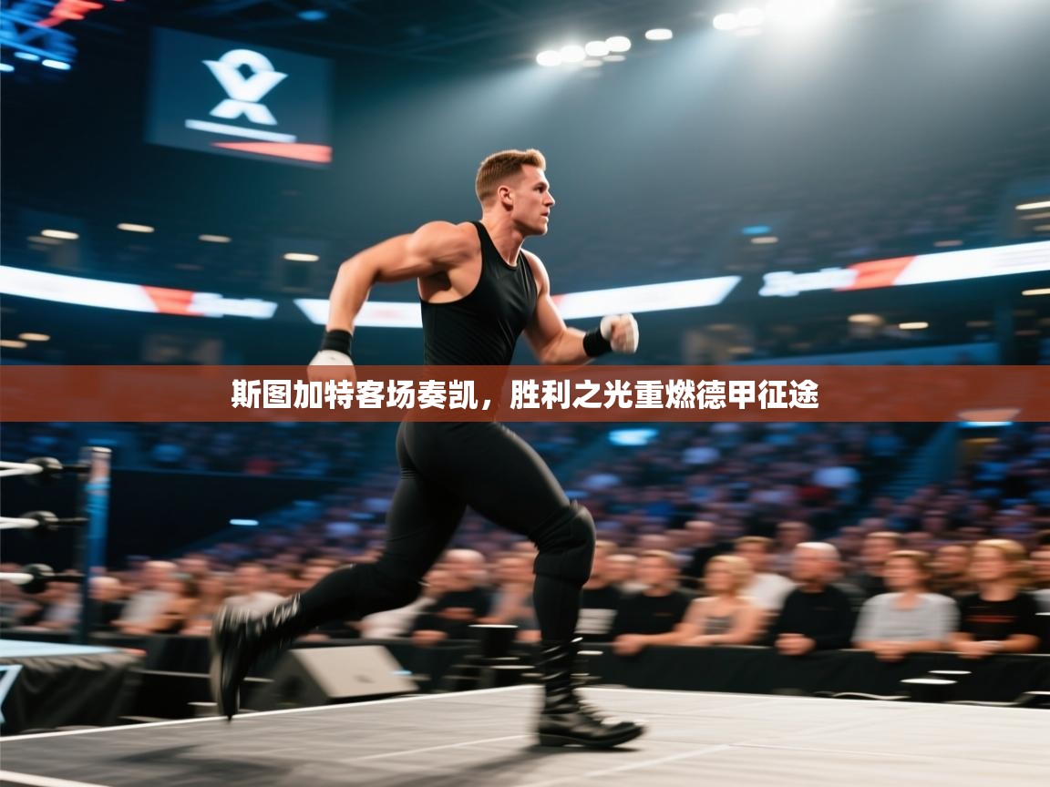 斯图加特客场奏凯，胜利之光重燃德甲征途  第2张