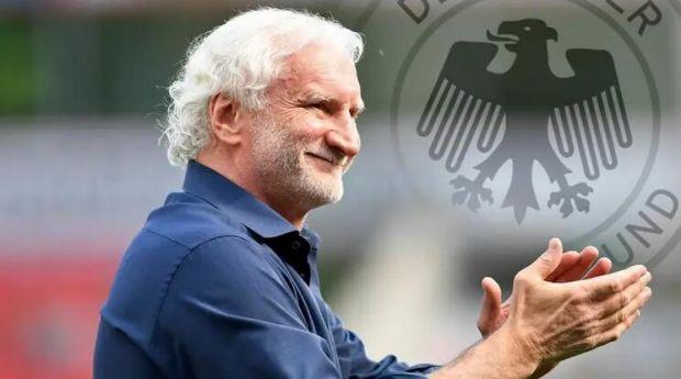 开云体育下载-关于德国后防漏洞频现，主帅急需解决的信息