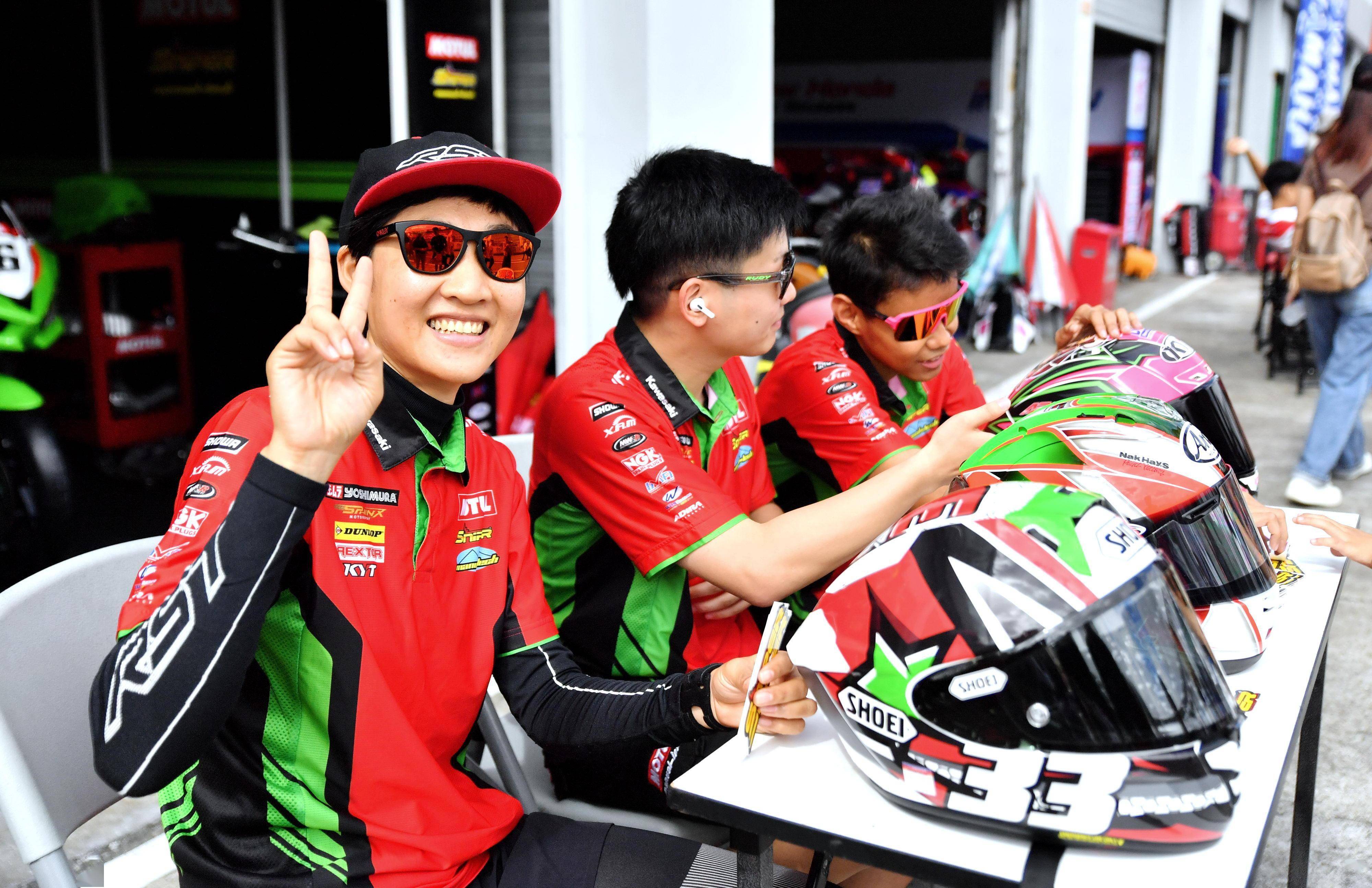 世界级赛事备受关注，国家选手备战