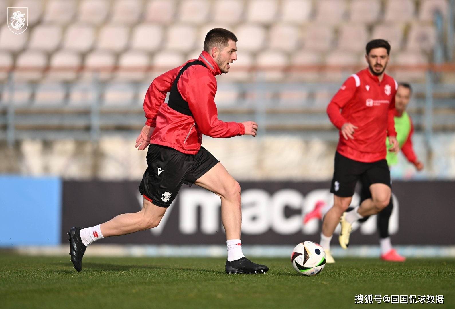 卢森堡游泳选手获得巨大突破