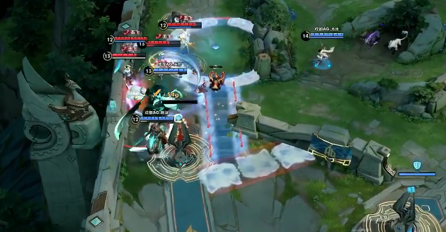 开云体育-联赛赛场上演激烈角逐，胜者领先优势