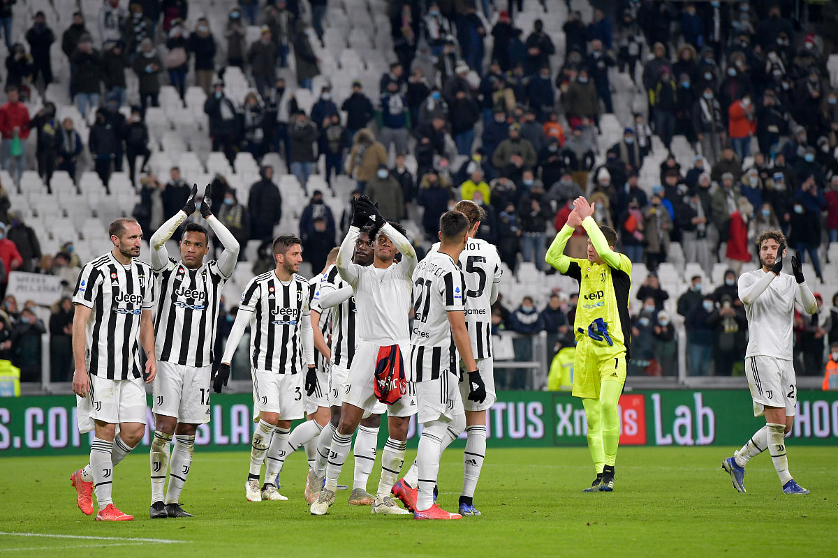 包含意甲强队对决！尤文图斯与国际米兰争夺头名的词条