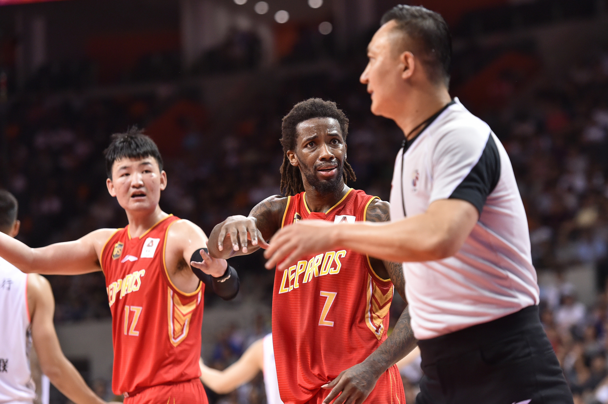 西藏男篮补强阵容，备战接下来比赛的简单介绍