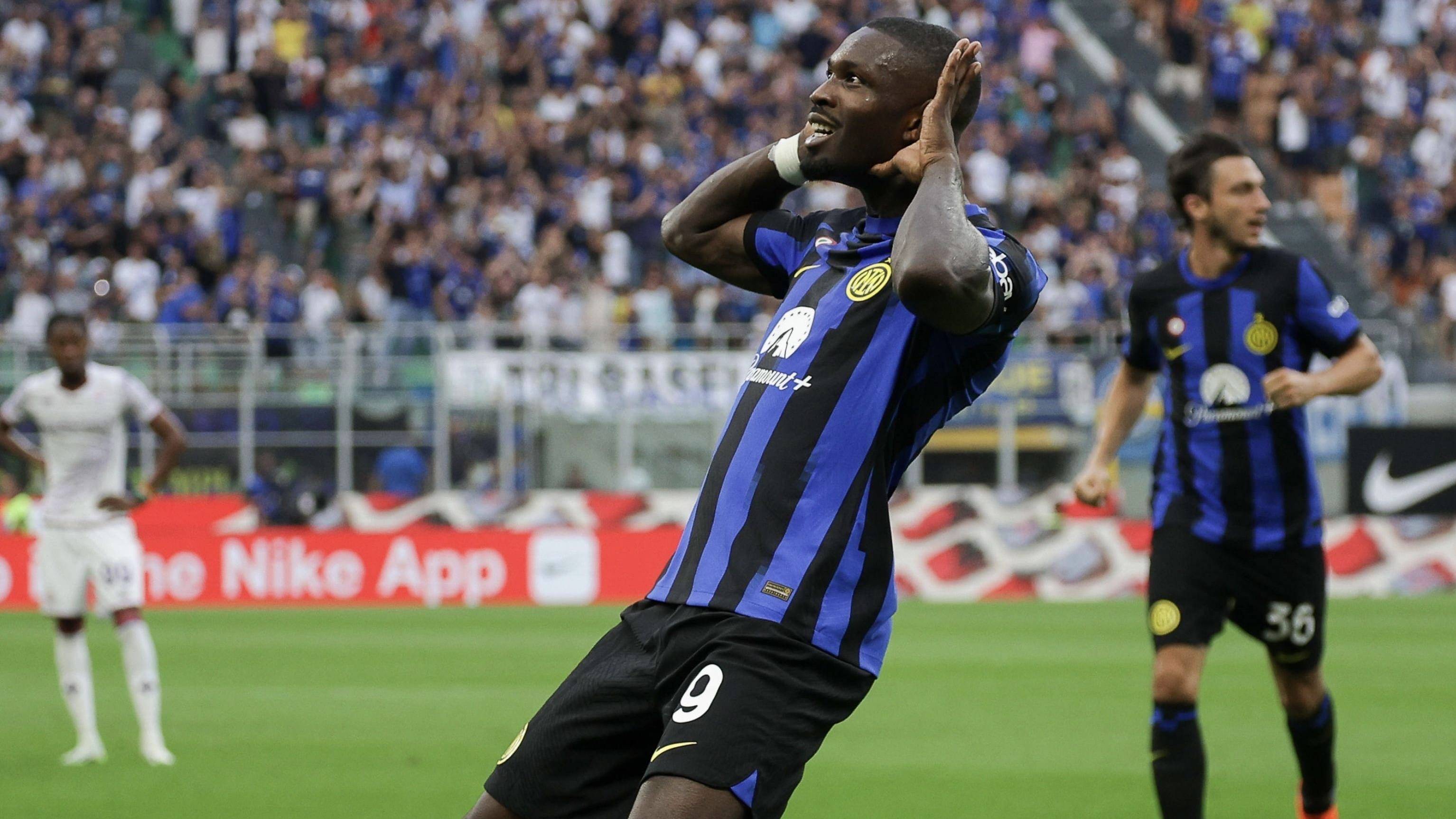 拉齐奥客场挑战AC米兰，意甲强强对话