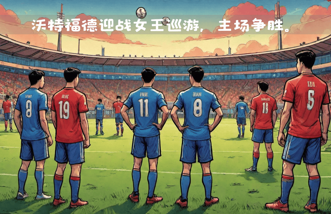 沃特福德主场小胜，实力逐渐迎来认可