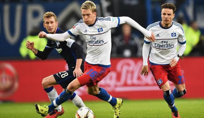 纽伦堡球队士气低迷，需拼命挽回的简单介绍