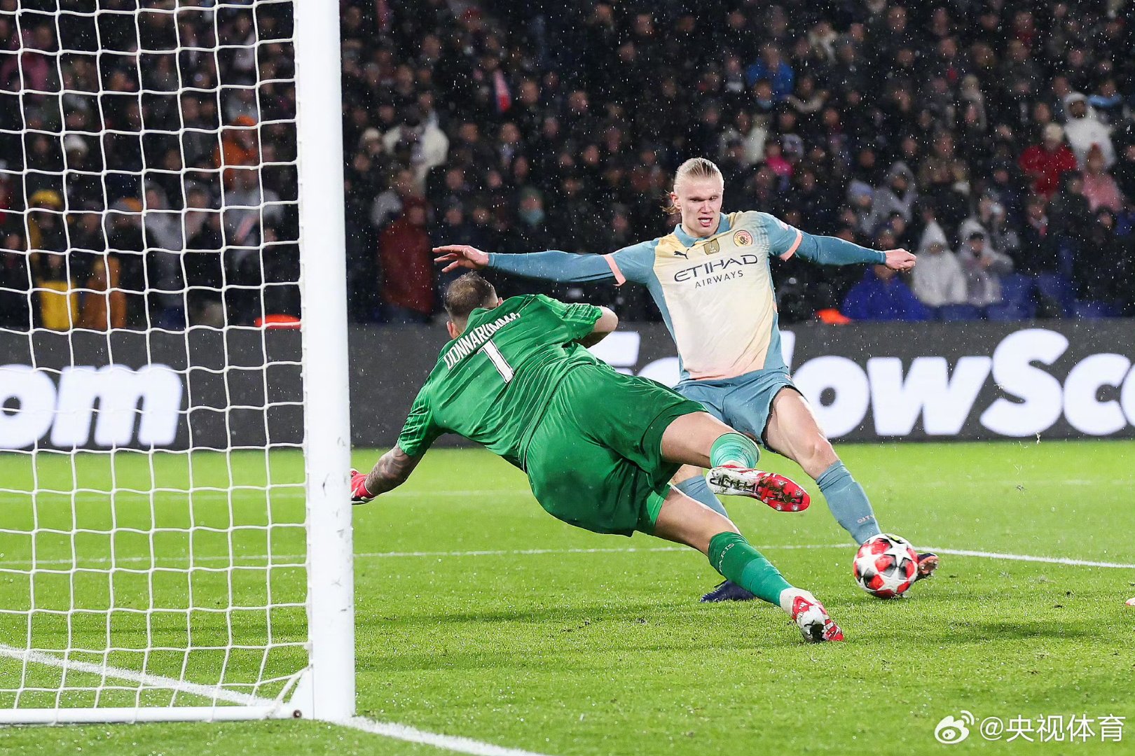 曼城女足绝杀巴黎，欧冠角逐激情绽放的简单介绍