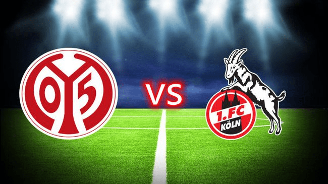 开云体育网页版登录入口-FC科隆主场告捷，迅速拉开积分差距的简单介绍