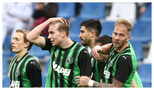 热那亚险胜，一步之遥脱离降级区的简单介绍