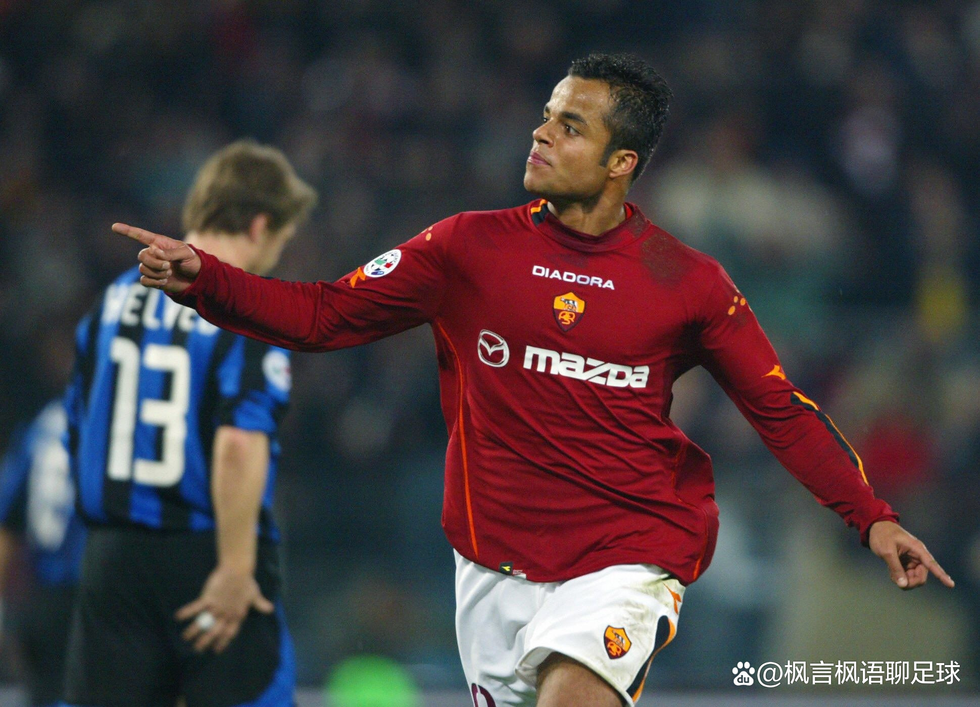 罗马主场战胜切沃，提升士气的简单介绍