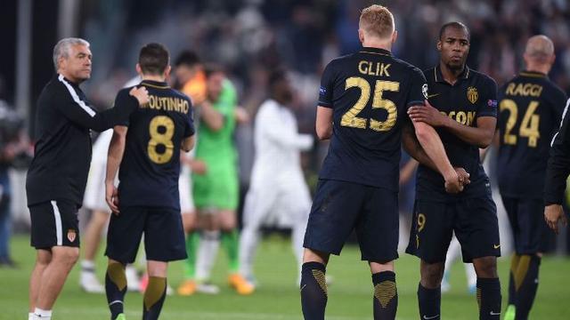 摩纳哥客场爆冷败北，遭遇连败颓势