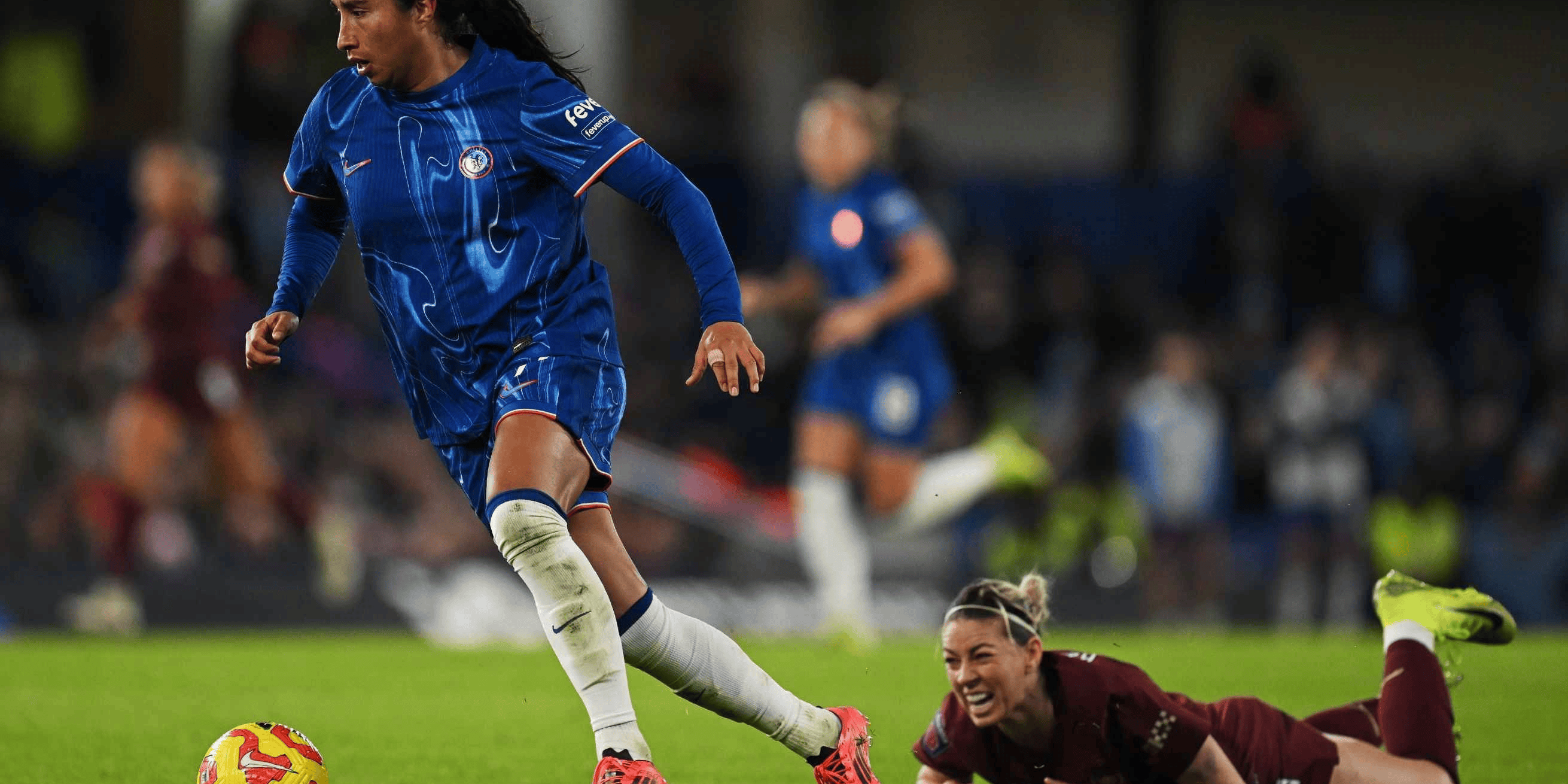 切尔西突围艰辛，成功晋级半决赛