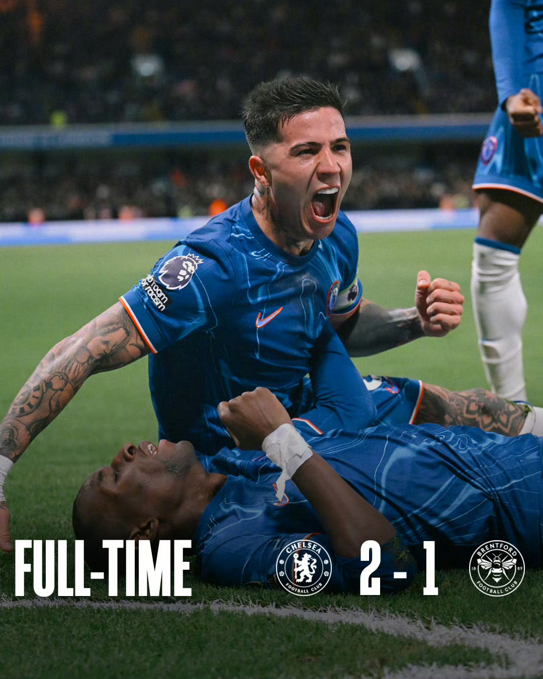 切尔西突围艰辛，成功晋级半决赛