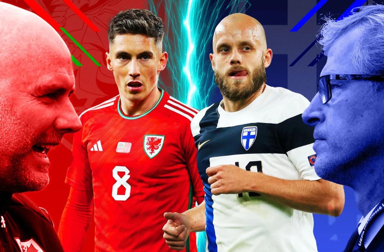 开云体育登录-威尔士客场不敌保加利亚，遭受失利的简单介绍