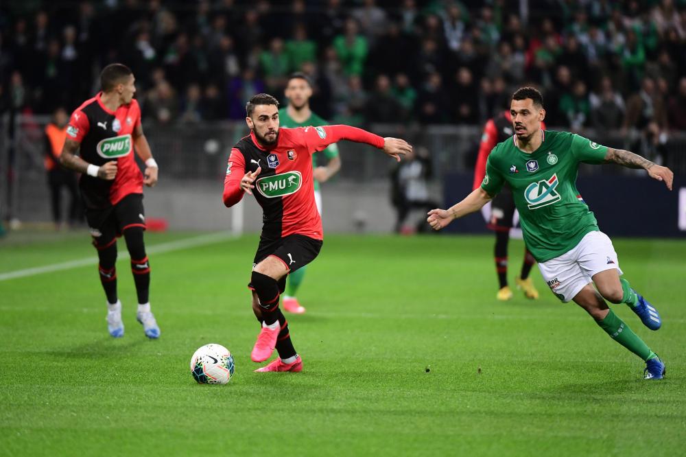 开云体育平台-包含圣埃蒂安客胜雷恩，实现重要胜利的词条