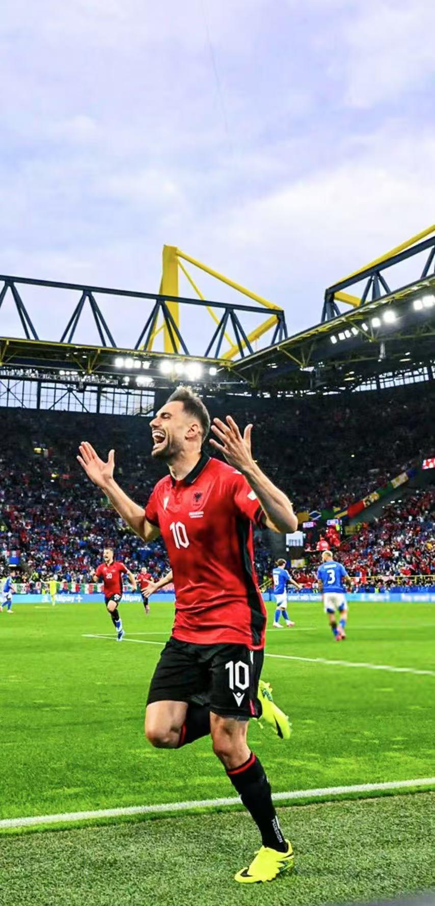 开云体育链接-包含阿尔巴尼亚主场小胜，小组出线形势艰难的词条