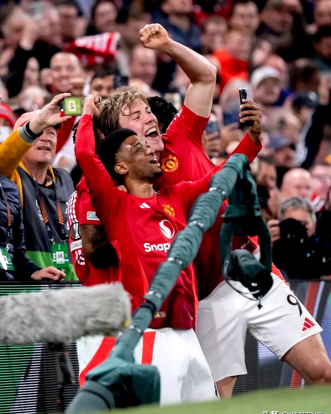 欧洲球队拼尽全力，迎接新一轮挑战