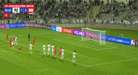 开云体育入口-巴勒斯坦队火力全开，豪取重要胜利