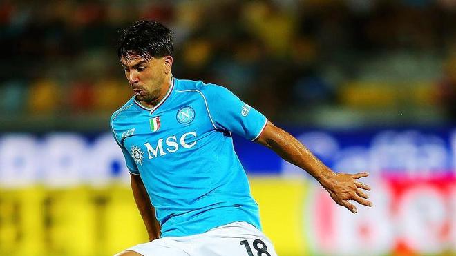 开云体育网页版入口-萨索洛主帅：球队需要提高进攻效率的简单介绍