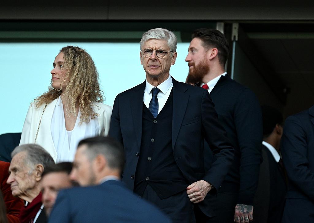 关于阿森纳惜败南安普顿，铁血军团坚挺不下的信息