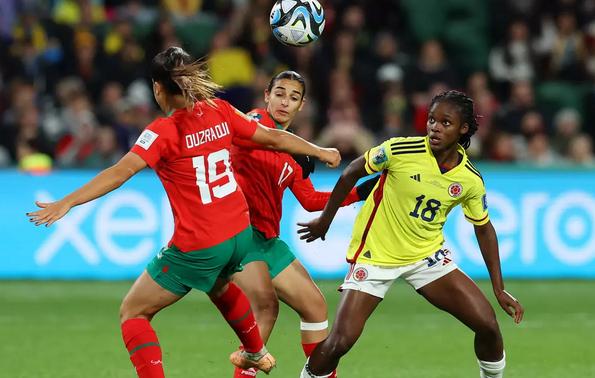 开云体育亚洲官网-包含印度尼西亚女足实现逆袭，成功晋级女足世界杯四强的词条