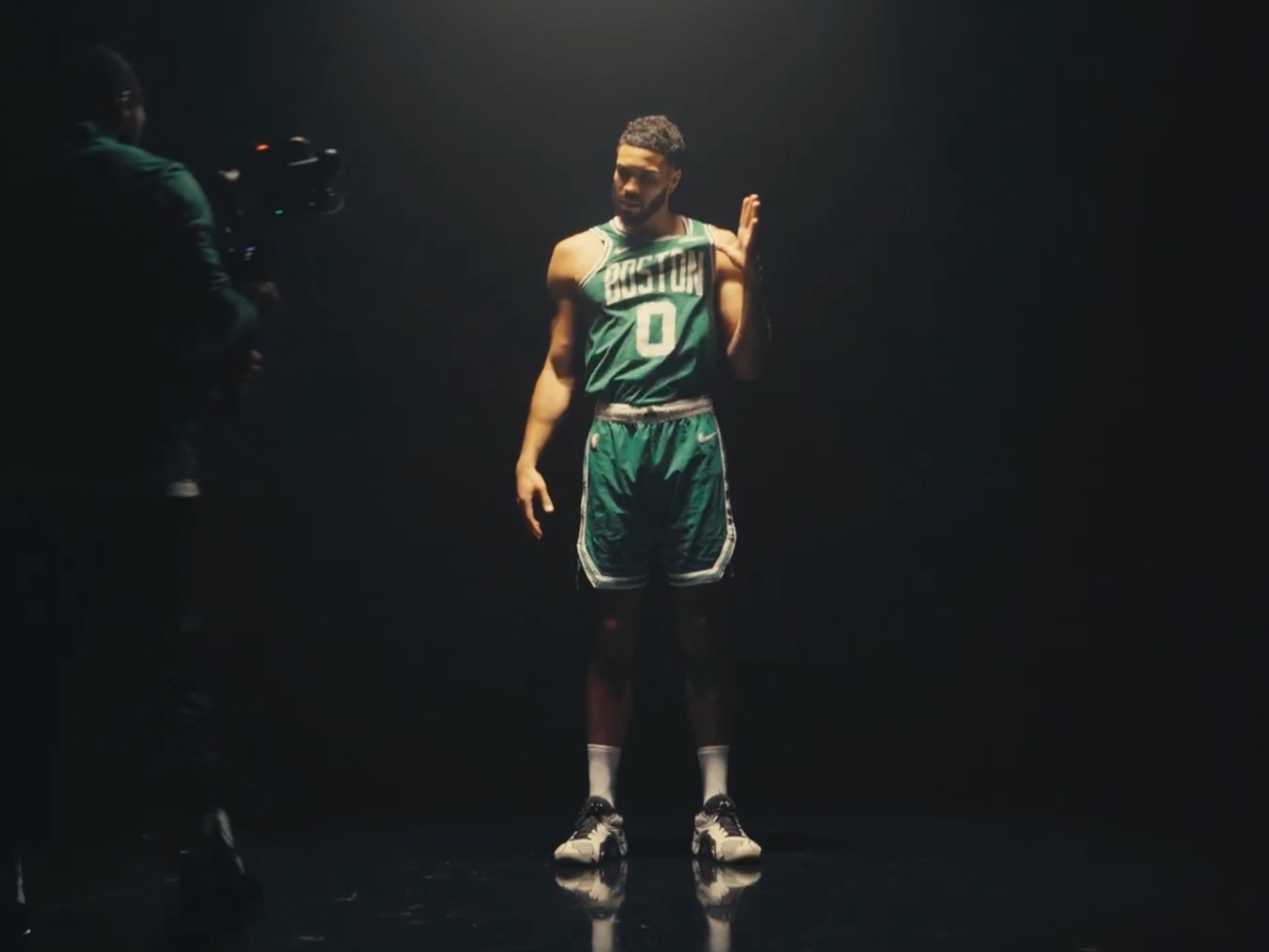 开云体育官方入口-凯尔特人新秀展现杰出表现，球队后劲十足的简单介绍