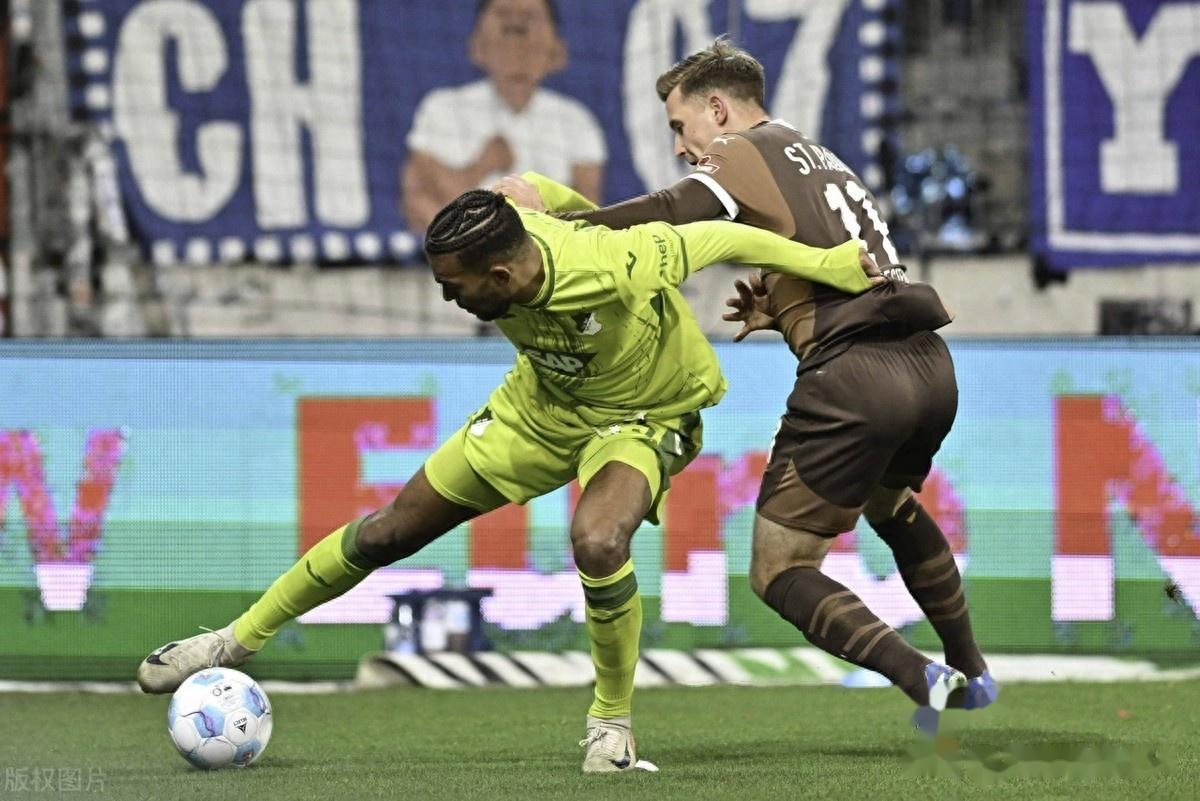 开云体育中国官网-不伦瑞克主场不敌霍芬海姆，积分榜再降一位的简单介绍