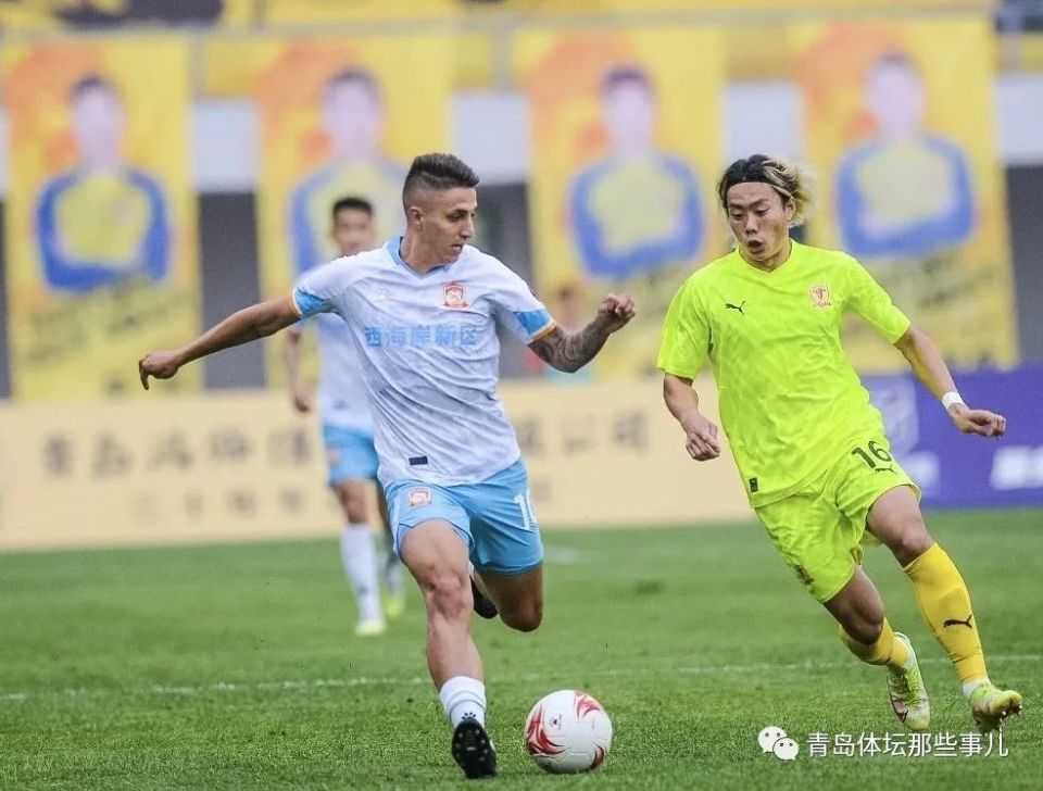 开云体育中国官网-包含青岛黄海客场输球，晋级前景陷入不确定！的词条