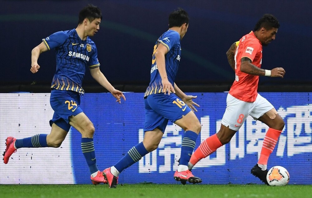 悬念渐起的对决，胜负未卜的抉择