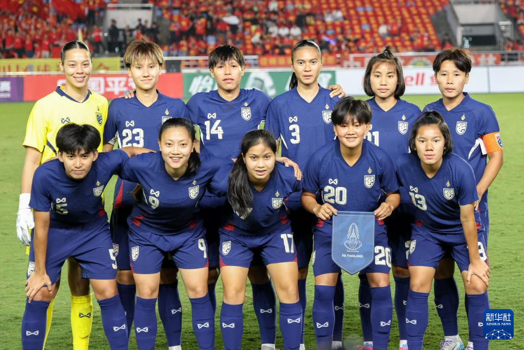 开云体育app-红运势不断，女子足球锦标赛为国增光添彩