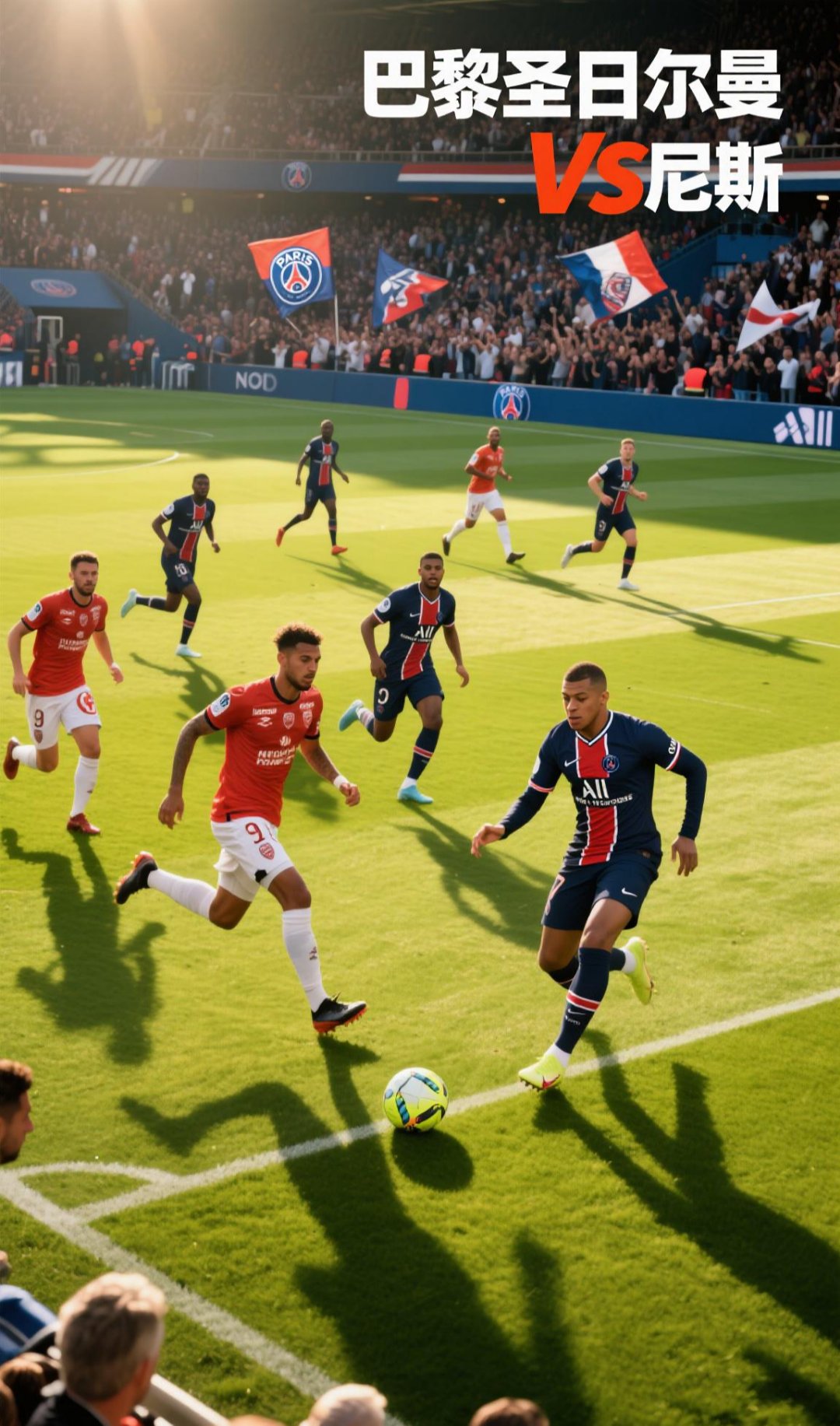 开云体育app下载-巴黎圣日耳曼射手火力全开，大胜对手的简单介绍