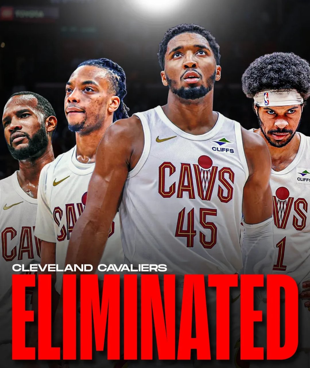 骑士前锋突破不断，给球队带来进攻新局面