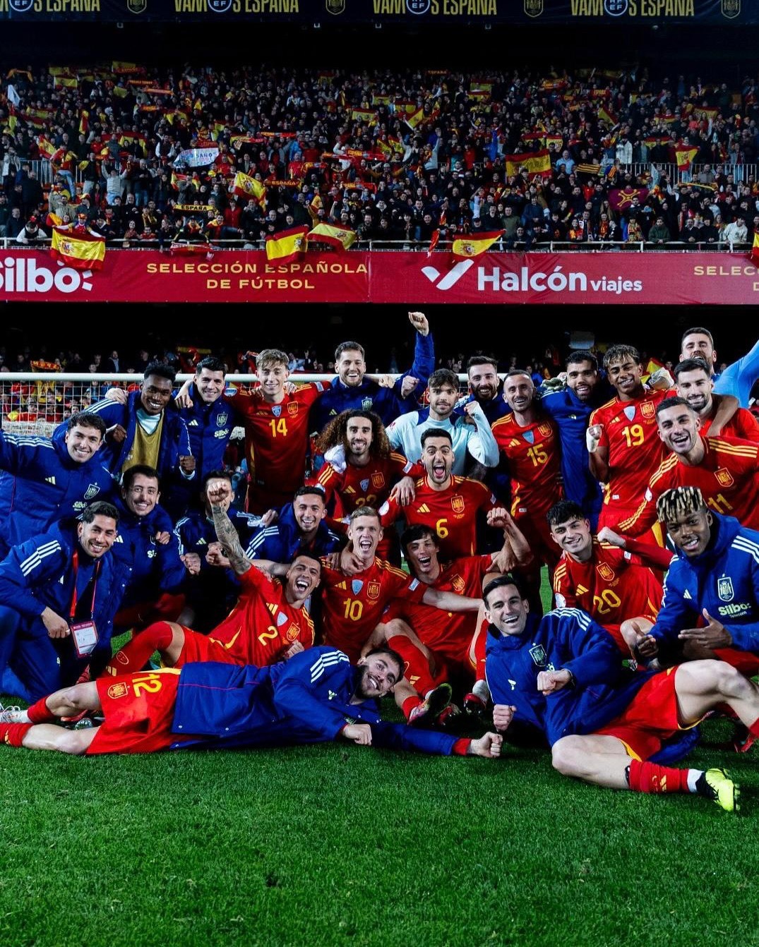 西班牙-逆转击败克罗地亚，晋级欧洲杯预选赛的简单介绍