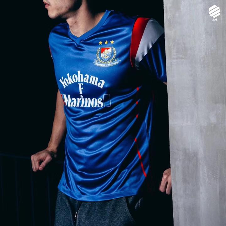 开云体育亚洲官网-横滨Marinos防线稳固，晋级希望增大的简单介绍