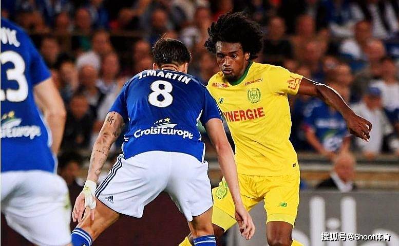 里昂战平南特，换位不改双方激战平分秋色的简单介绍