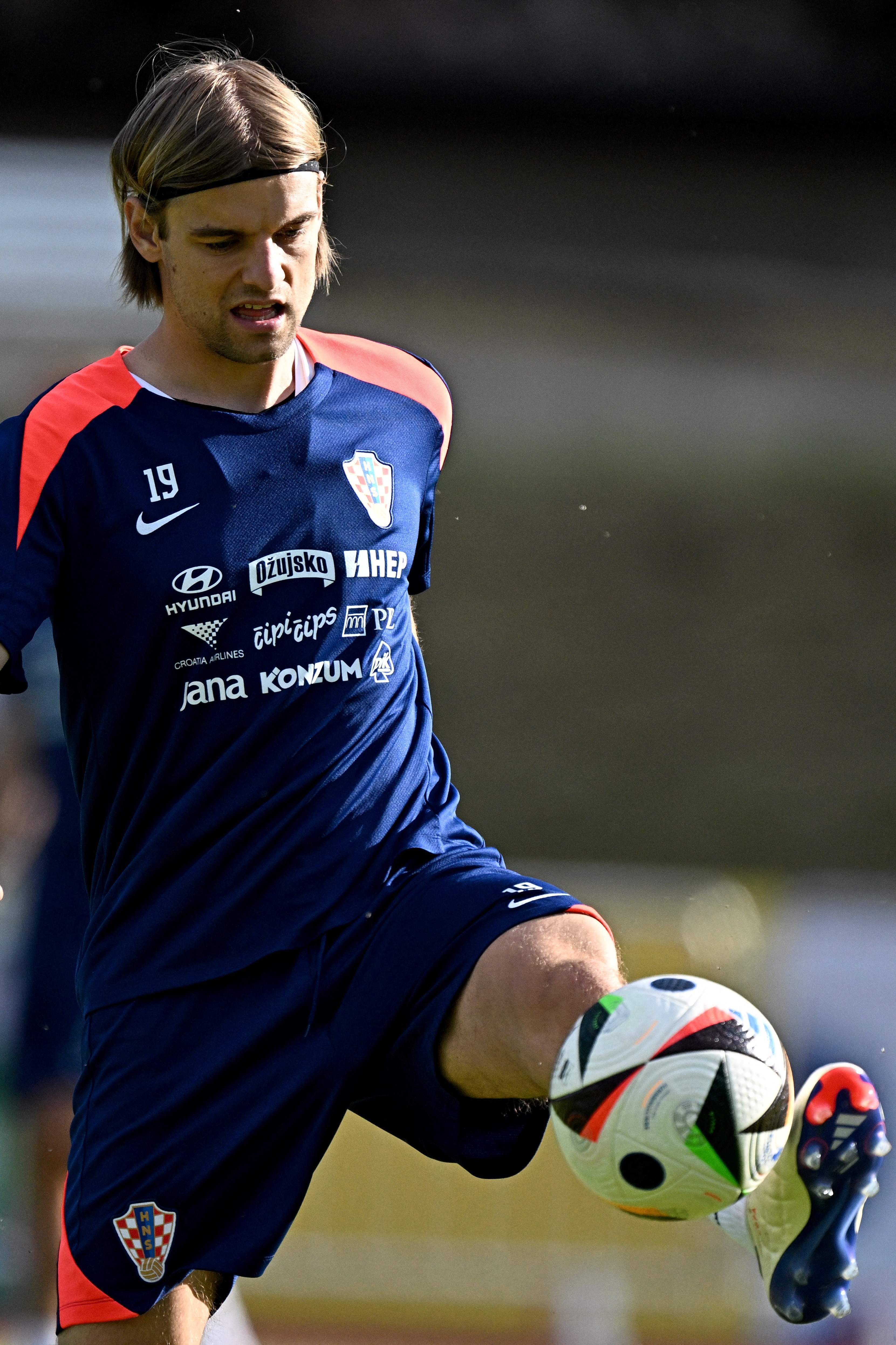 克罗地亚获得胜利，备受关注