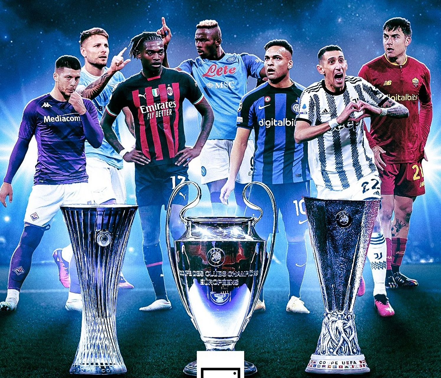 关于佛罗伦萨客场取分，向欧战资格迈进的信息