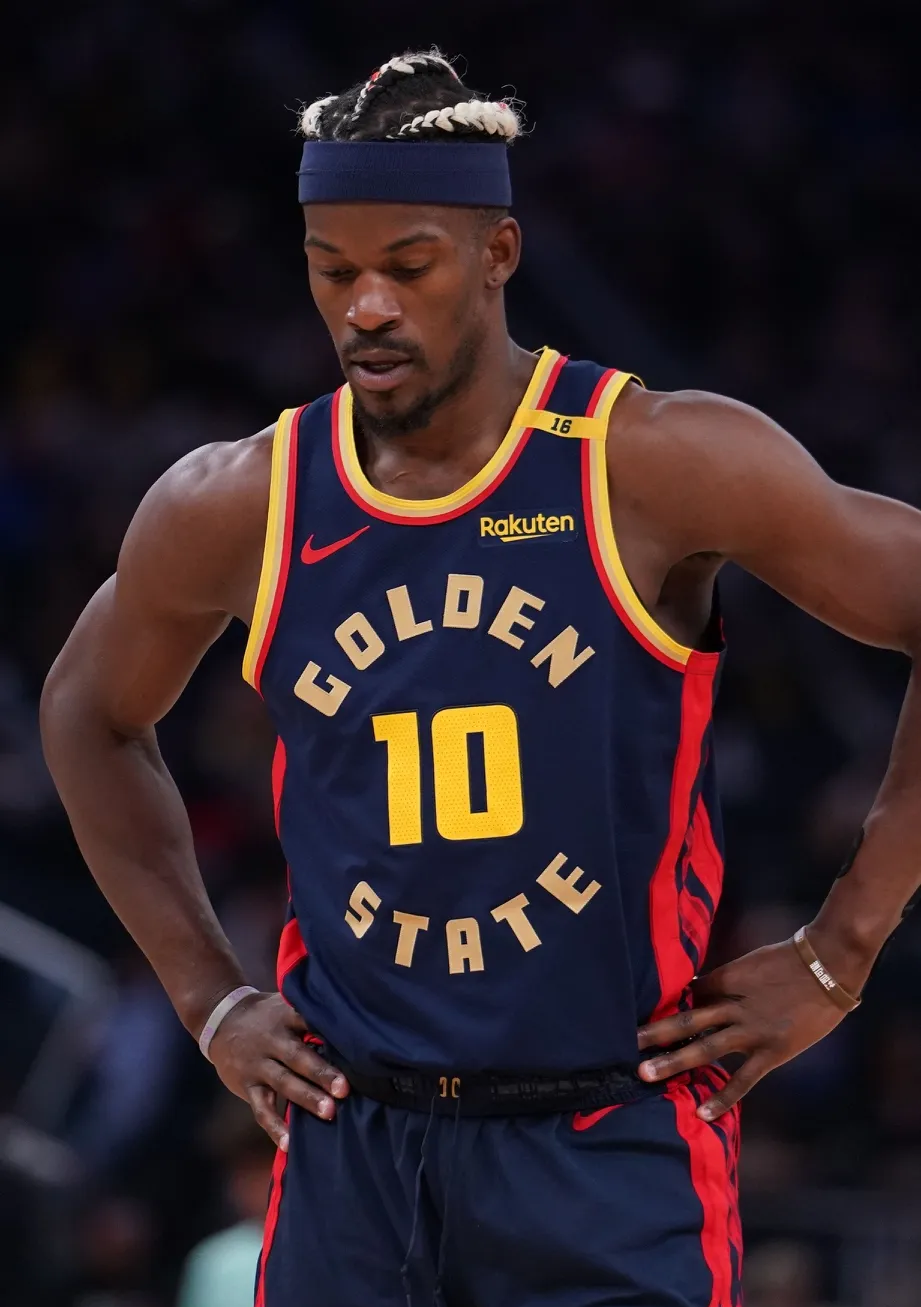 热火对抗太阳：巴特勒对决布克，实力之争的简单介绍