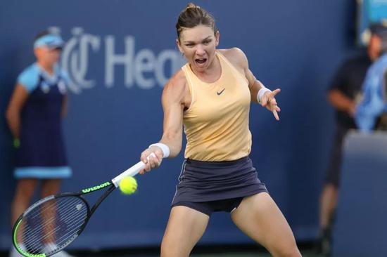 开云体育在线-罗马尼亚豪取三分，小组赛处境稍微好转