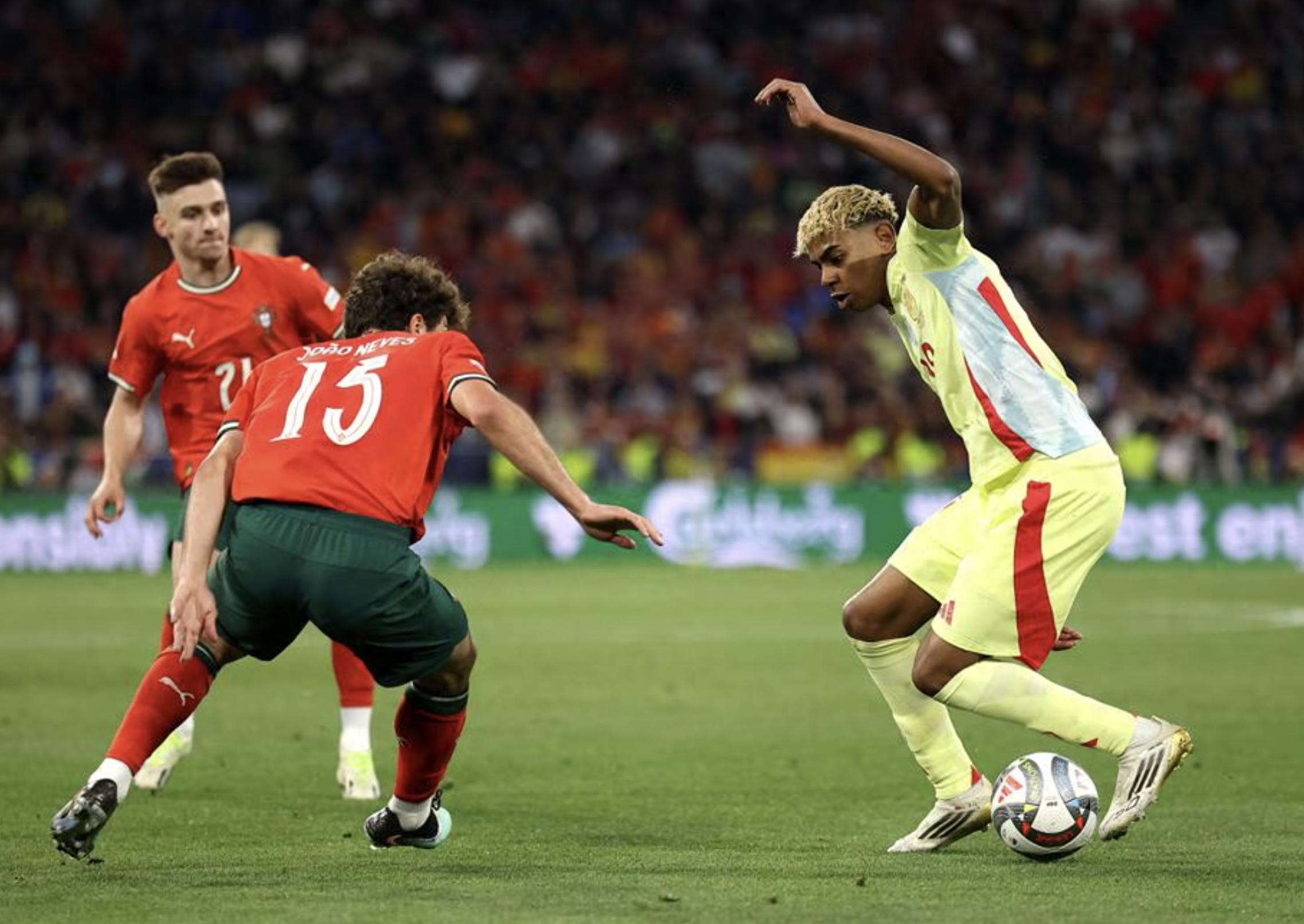 包含葡萄牙大胜，克罗地亚0-3遭遇溃败，欧洲杯前景堪忧的词条