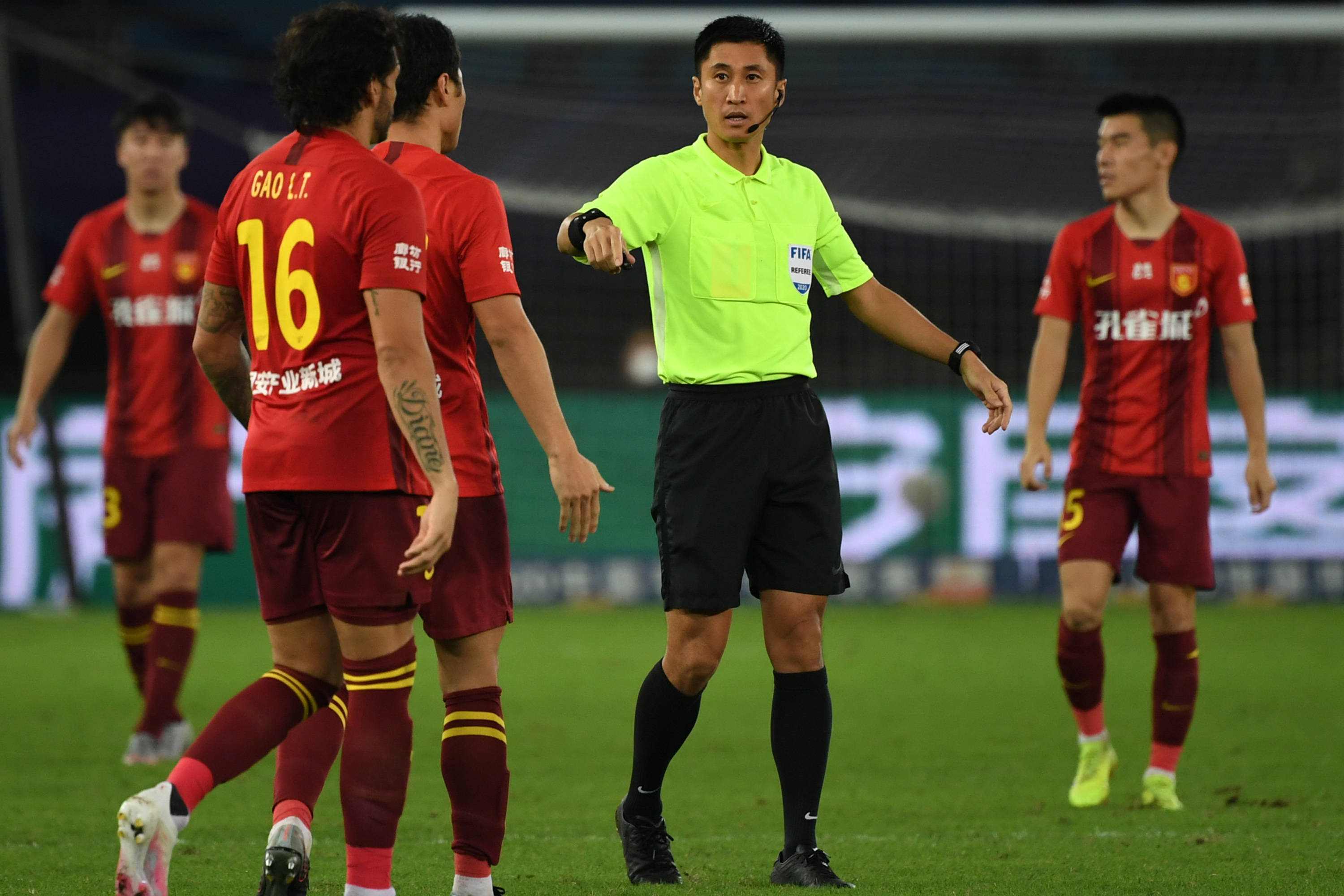 河北华夏幸福实力强劲，成功战胜对手的简单介绍