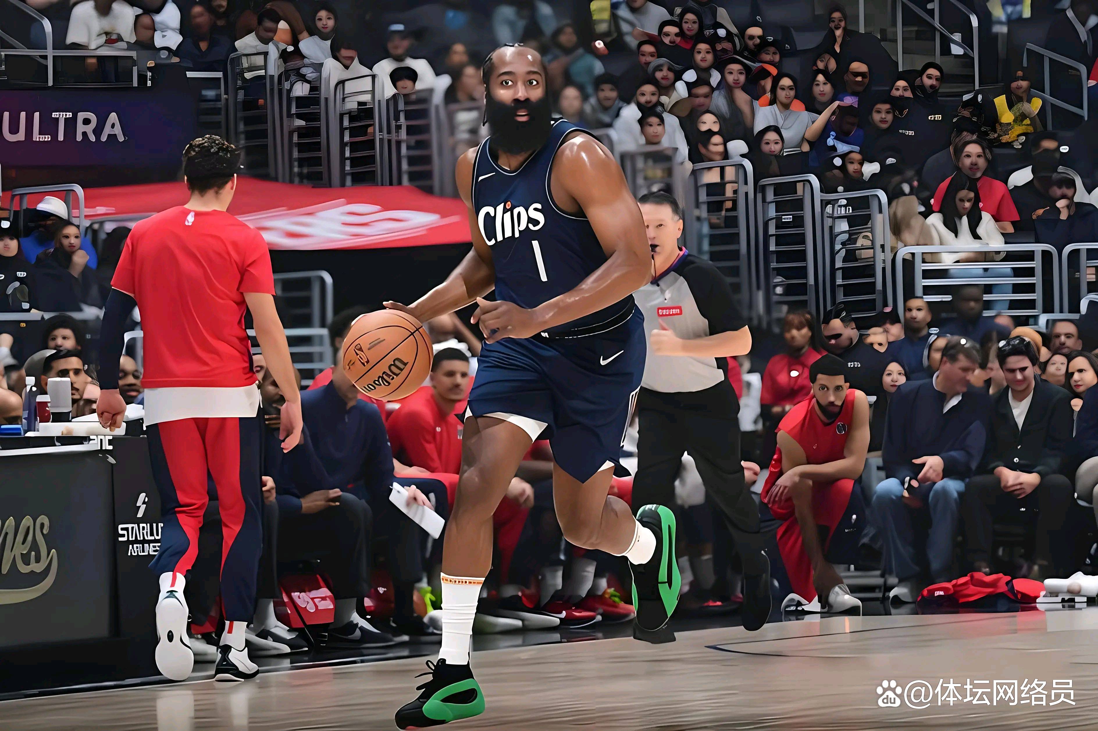 火箭队惨遭逆转，错失晋级机会遗憾