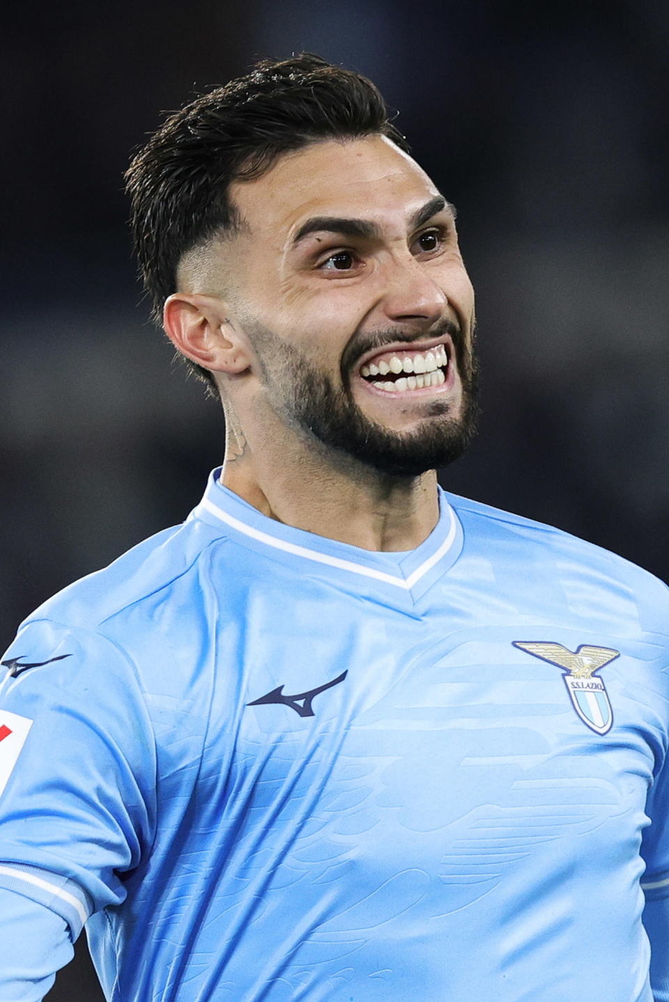 开云体育网页版入口-尤文图斯中场表现亮眼，领跑意大利最佳球员