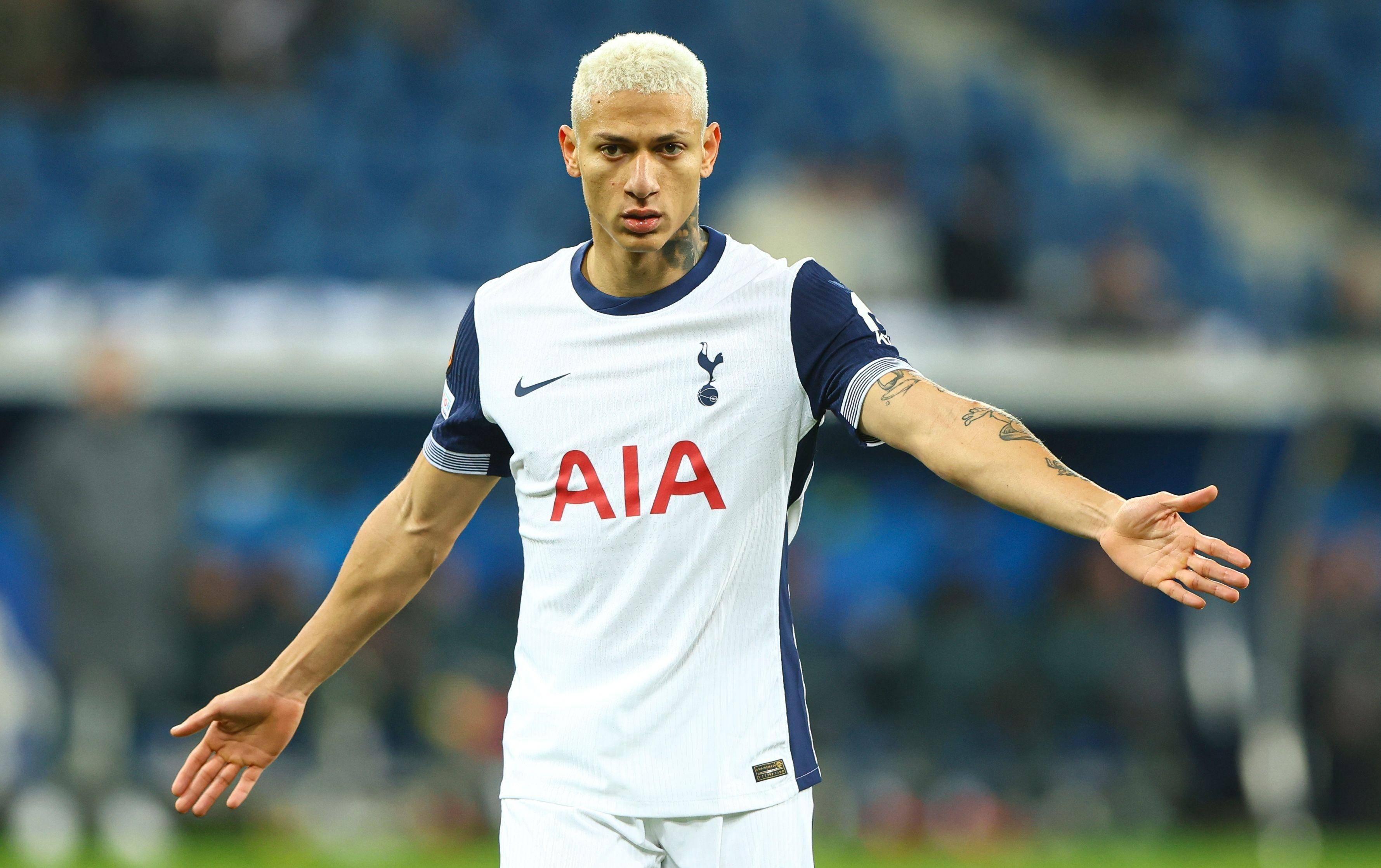 开云体育网页版入口-热刺主场大胜，实力获得认可